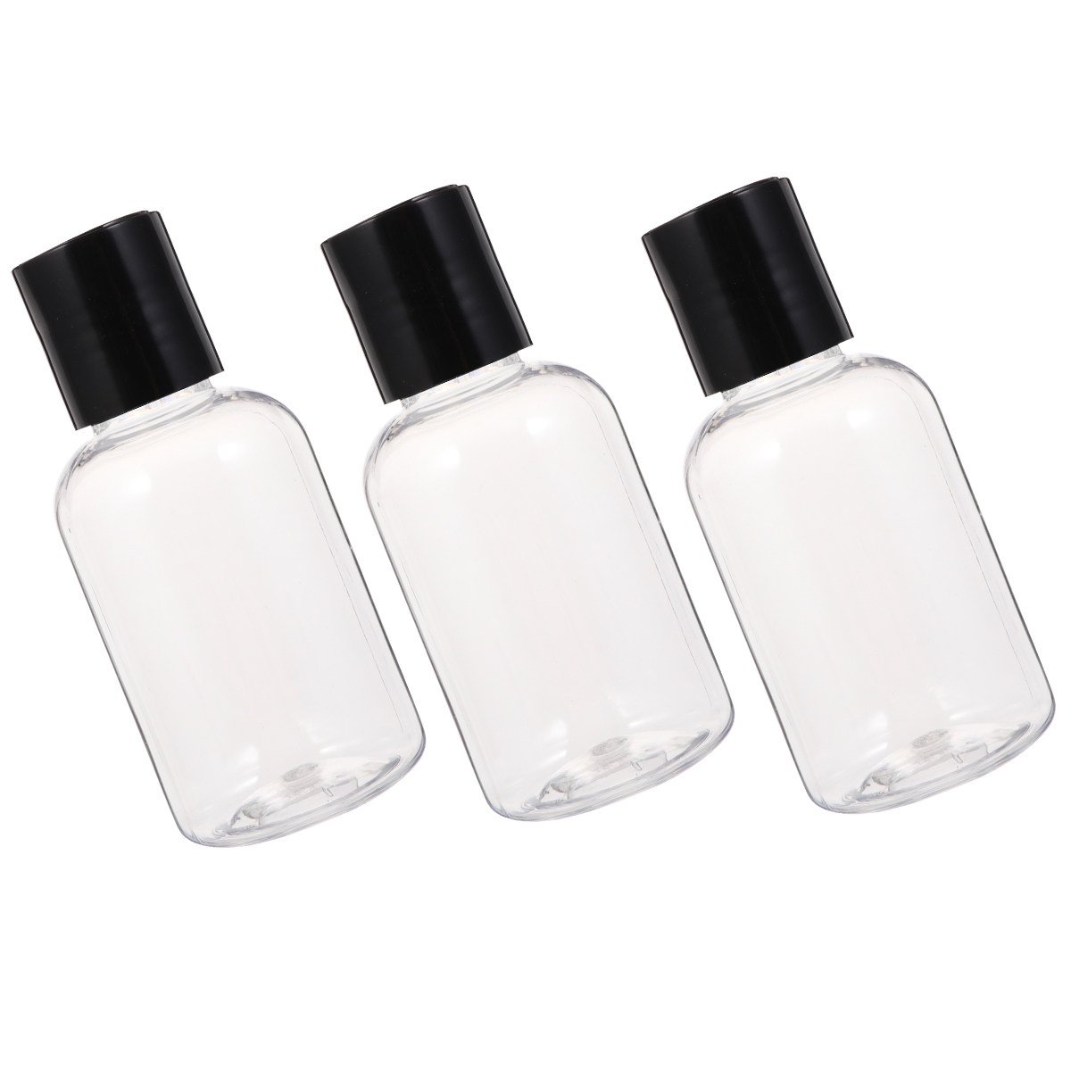 Botellas de viaje reutilizable - Gel Refill Pack reseña y precio