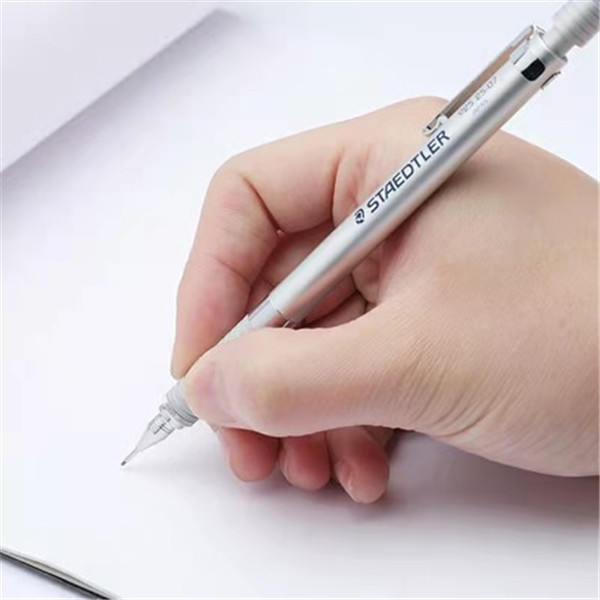 STAEDTLER 925 35, lápiz mecáni - Mechanical Pencil 0.3 reseña y precio