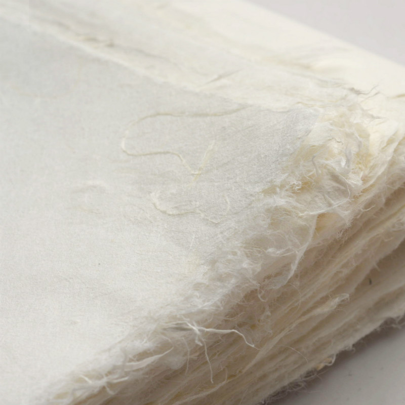 Papel chino Yunlong de fibra X - Ink Blotter Paper reseña y precio