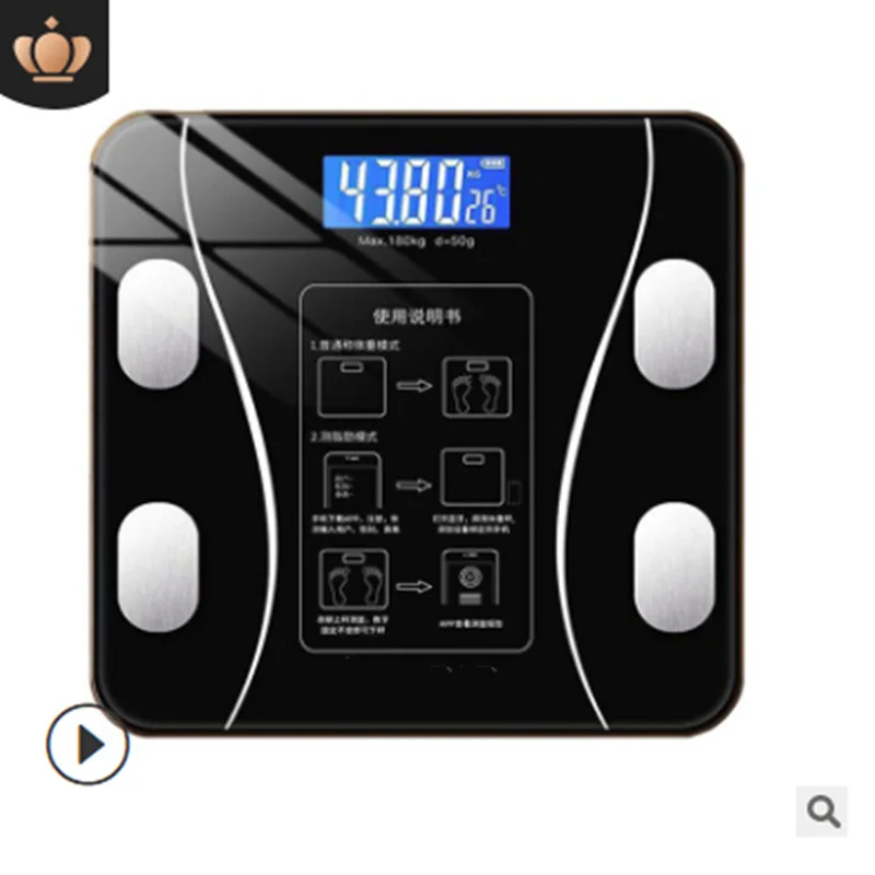 Báscula electrónica especial p - Tape Dispenser Weighted reseña y precio