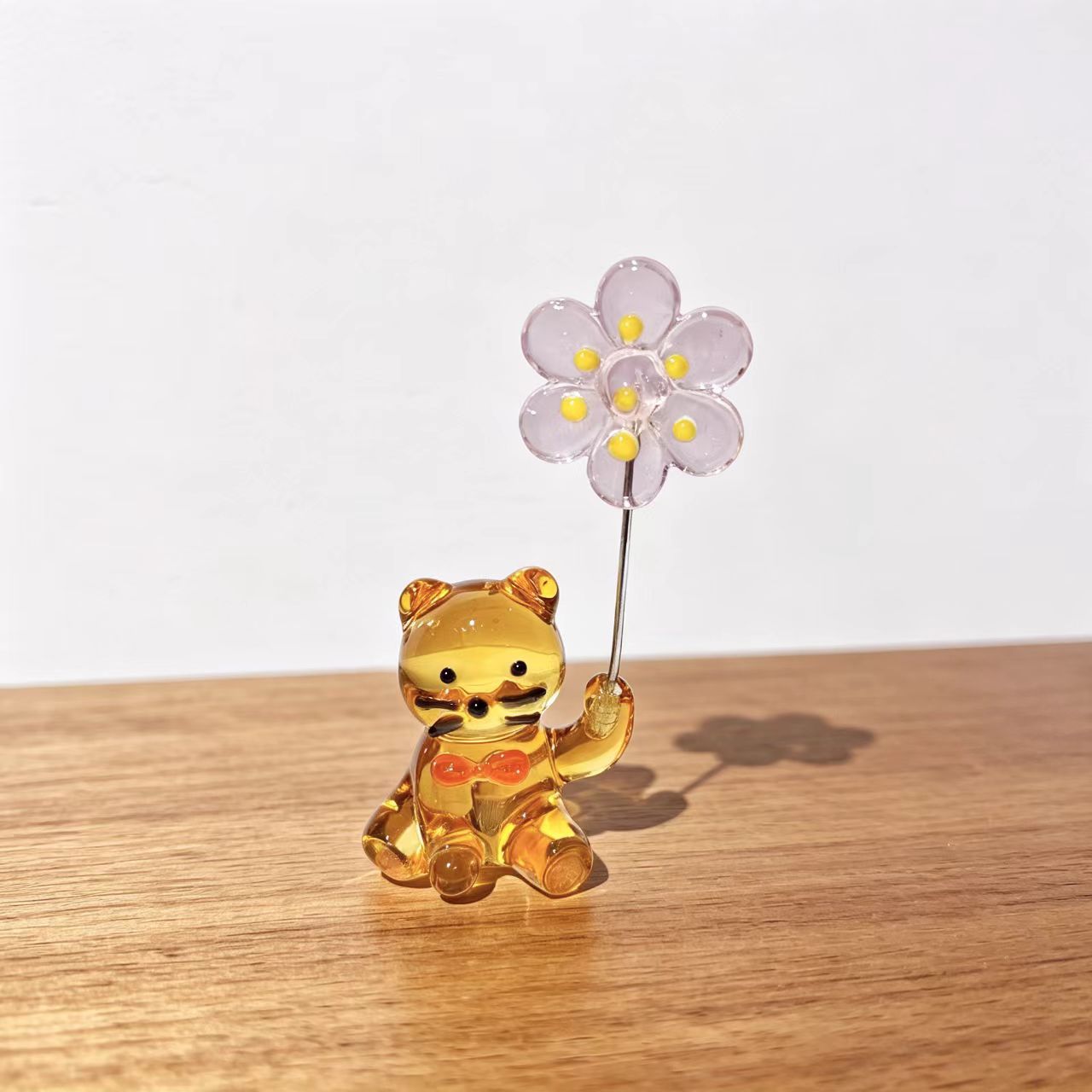 Pisapapeles de Cristal Estilo  - Paper Weight Crystal reseña y precio