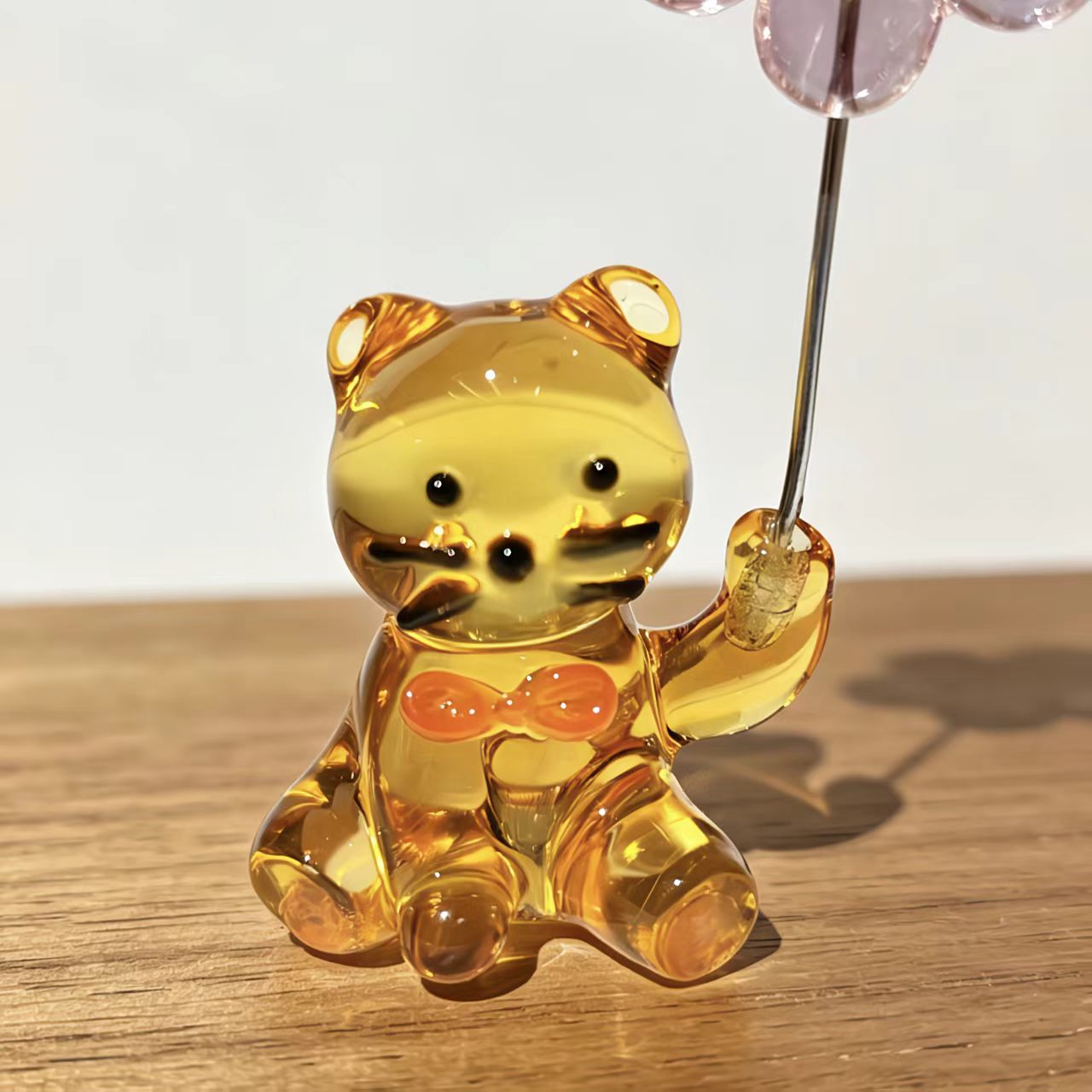Pisapapeles de Cristal Estilo  - Paper Weight Crystal reseña y precio