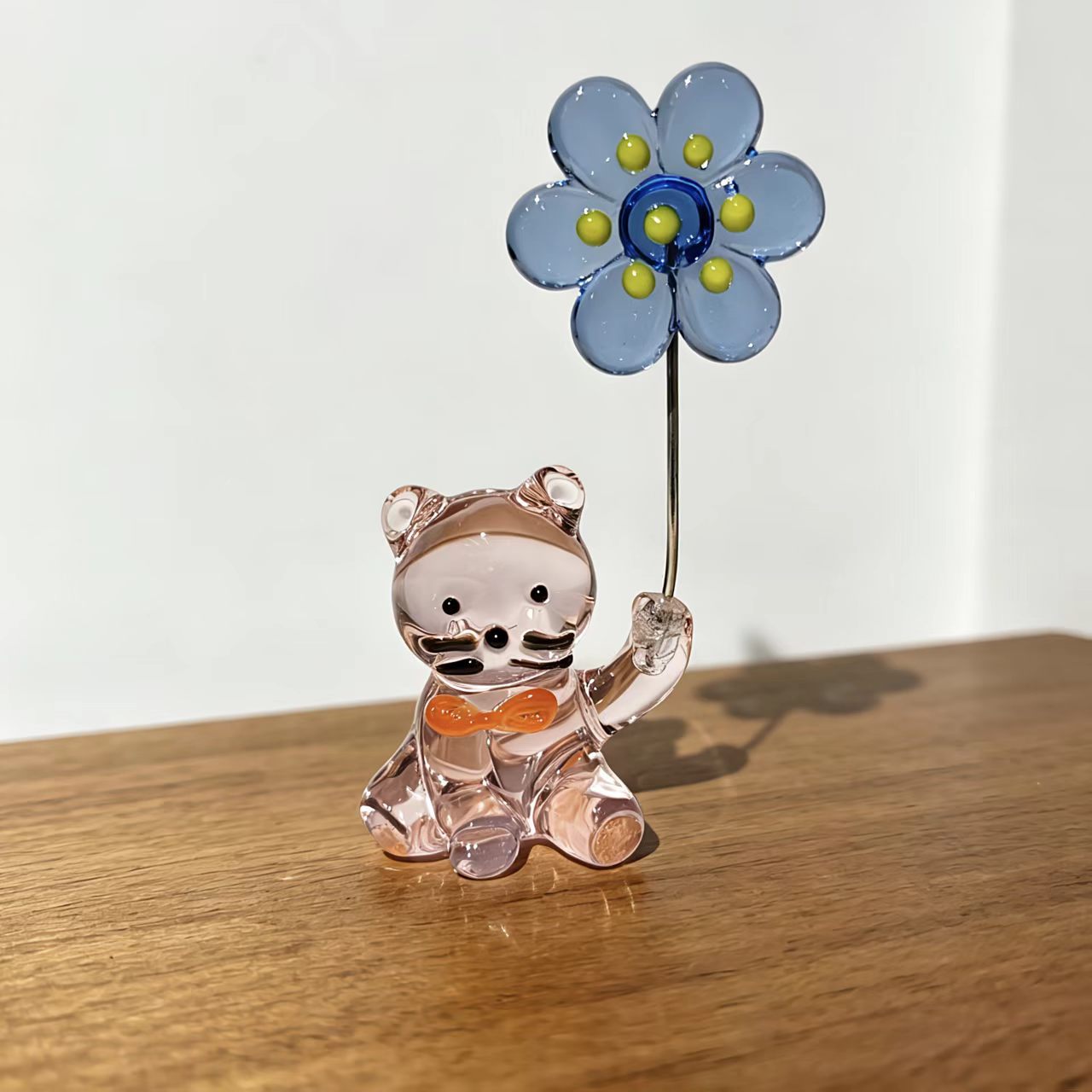 Pisapapeles de Cristal Estilo  - Paper Weight Crystal reseña y precio