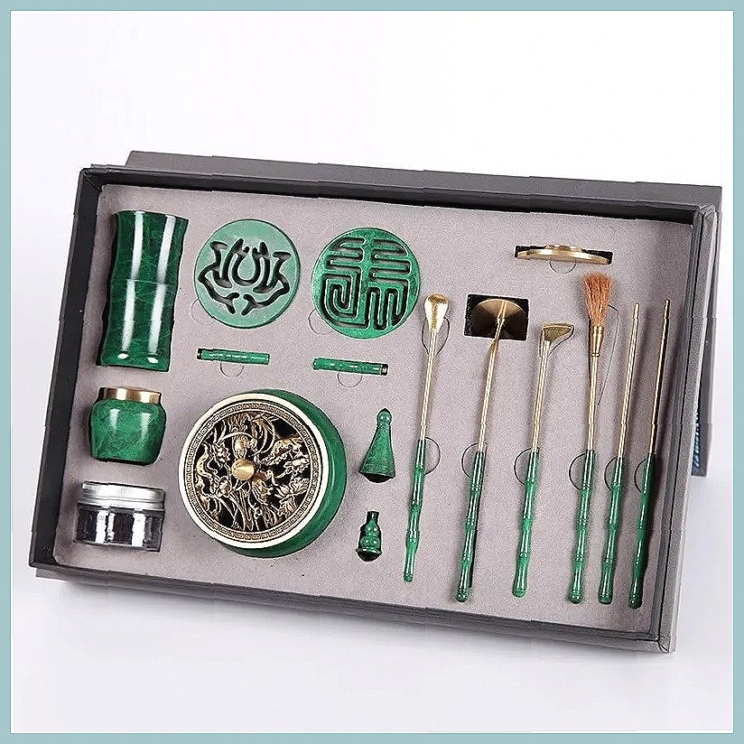 Juego de Herramientas para Sel - Wax Seal Stamp Set reseña y precio