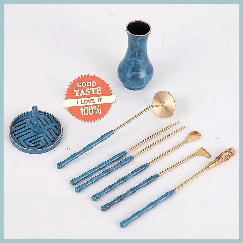 Juego de Herramientas para Sel - Wax Seal Stamp Set reseña y precio