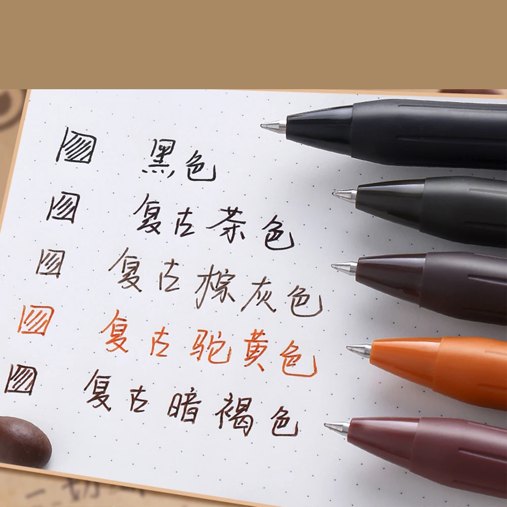Juego de bolígrafos de Gel de  - Zebra Pen Mildliner reseña y precio
