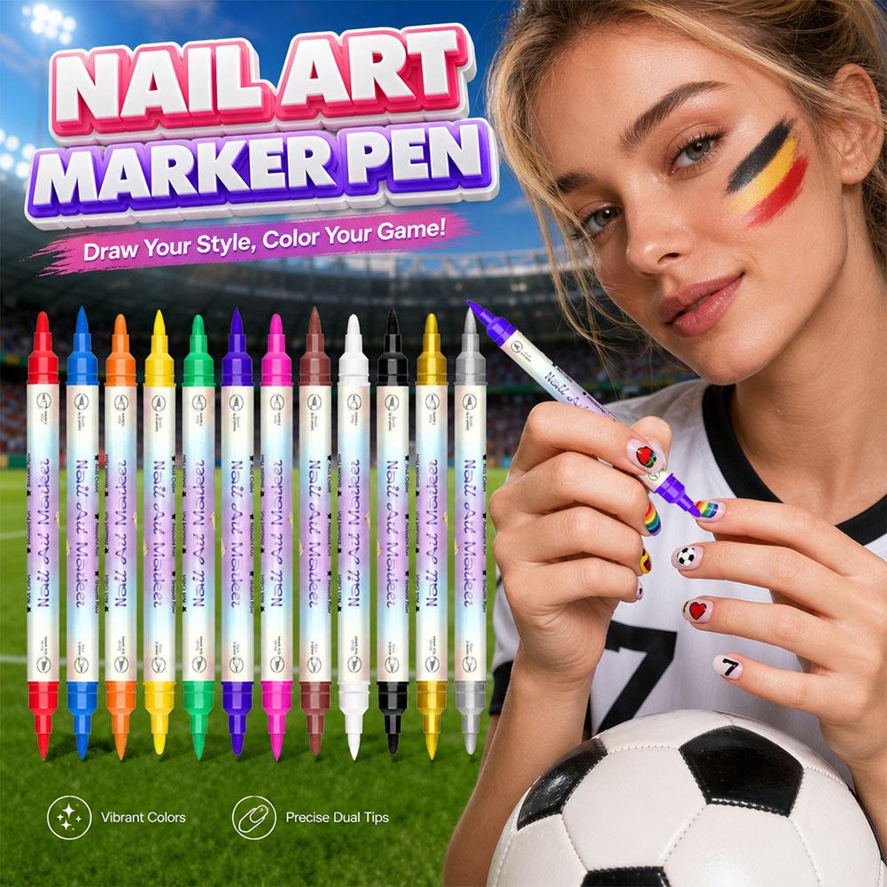 Juego de 12/24 Rotuladores de  - Correction Pen Fine reseña y precio