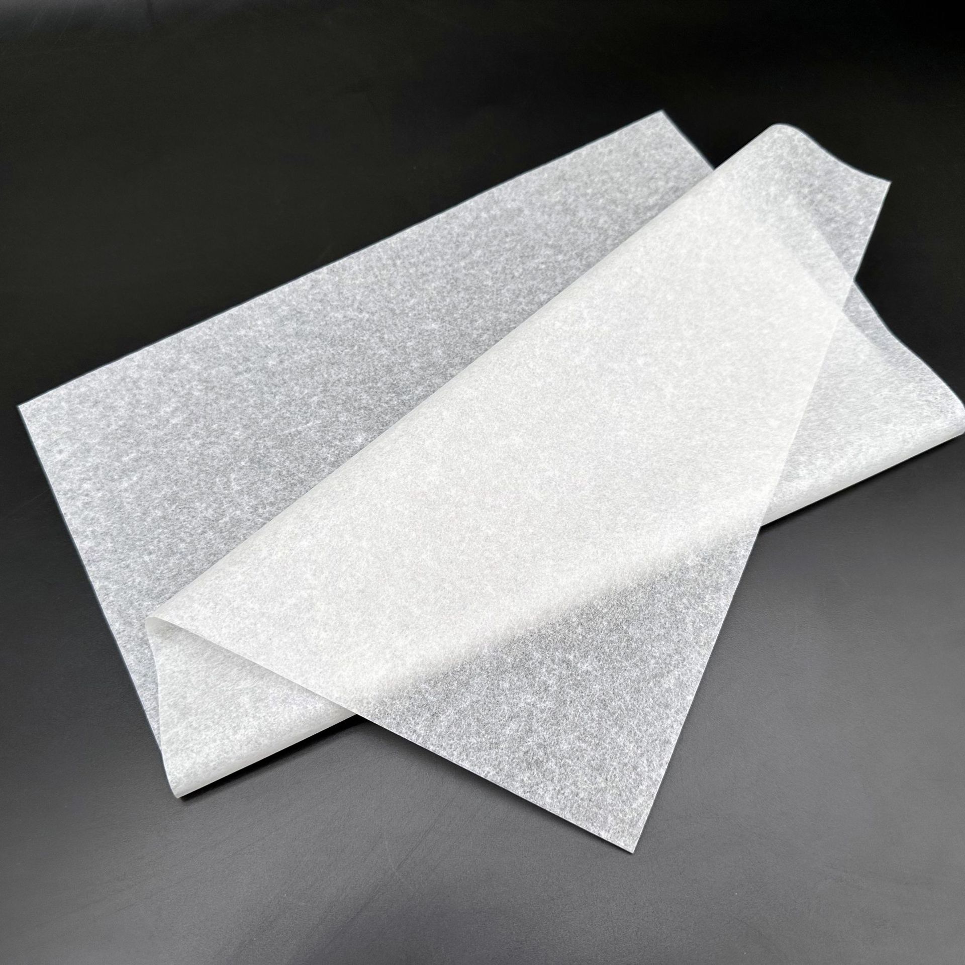 30/50 piezas de papel de seda  - Ink Blotter Paper reseña y precio