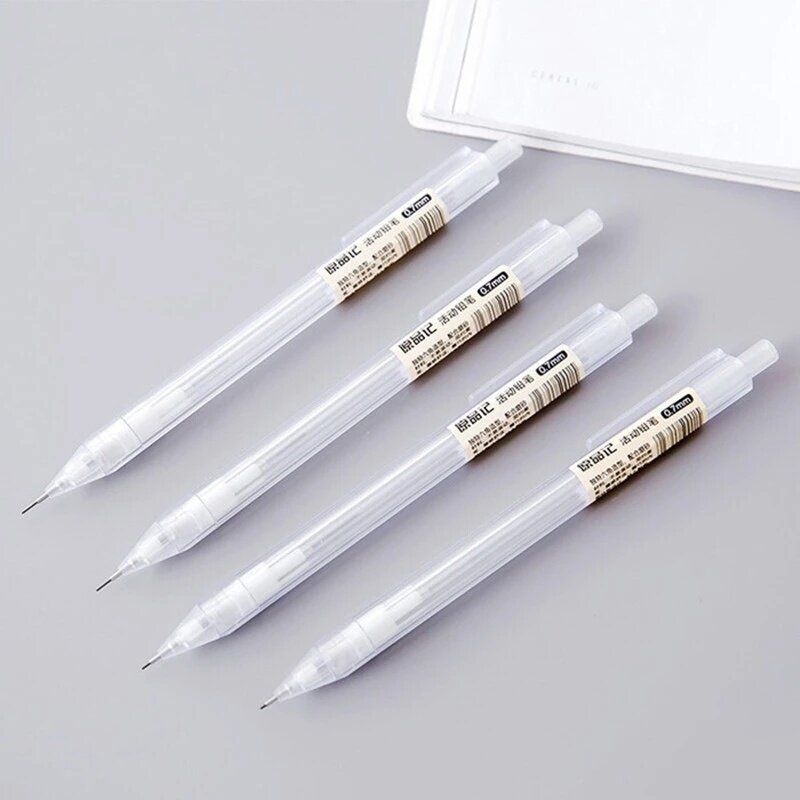 Juego de lápices mecánicos con - Mechanical Pencil 0.3 reseña y precio