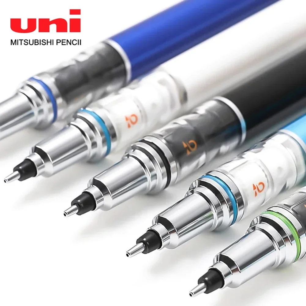 UNI KURA TOGA portaminas 0,5mm - Mechanical Pencil 0.3 reseña y precio