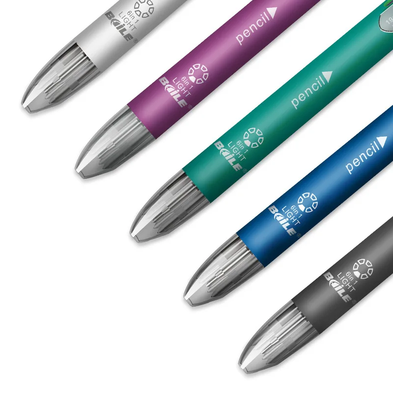Juego de bolígrafos multicolor - Staedtler Pencil Lumocolor reseña y precio