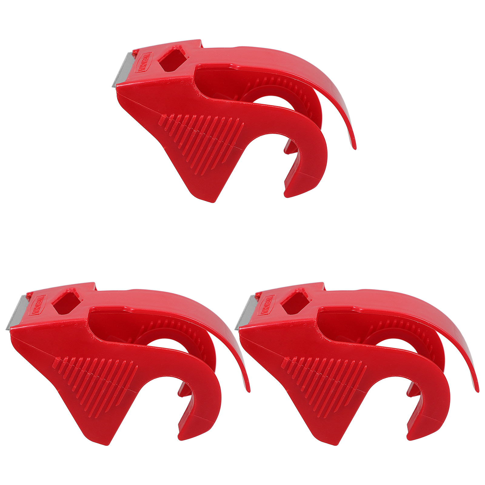 3 unidades de dispensador de c - Tape Dispenser Weighted reseña y precio