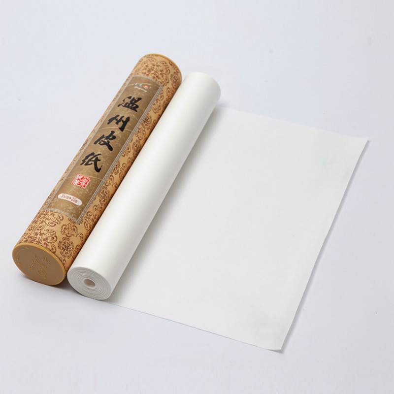 Papel de Arroz Wenzhou, Papel  - Ink Blotter Paper reseña y precio