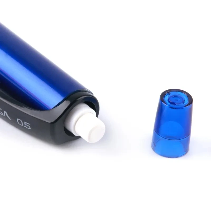 Lápiz Mecánico UNI Kuru Toga M - Mechanical Pencil 0.3 reseña y precio